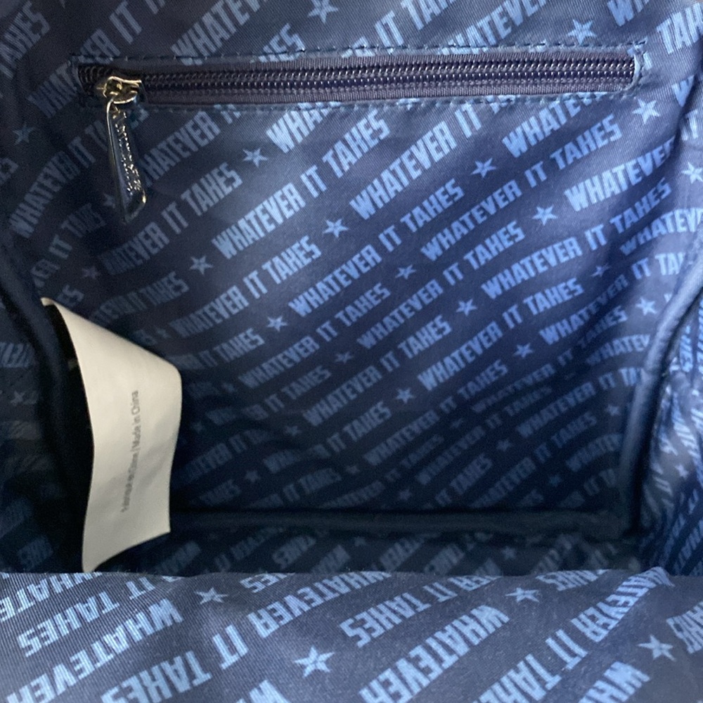 Loungefly Marvel Avengers Endgame backpack - Picture 6 of 6